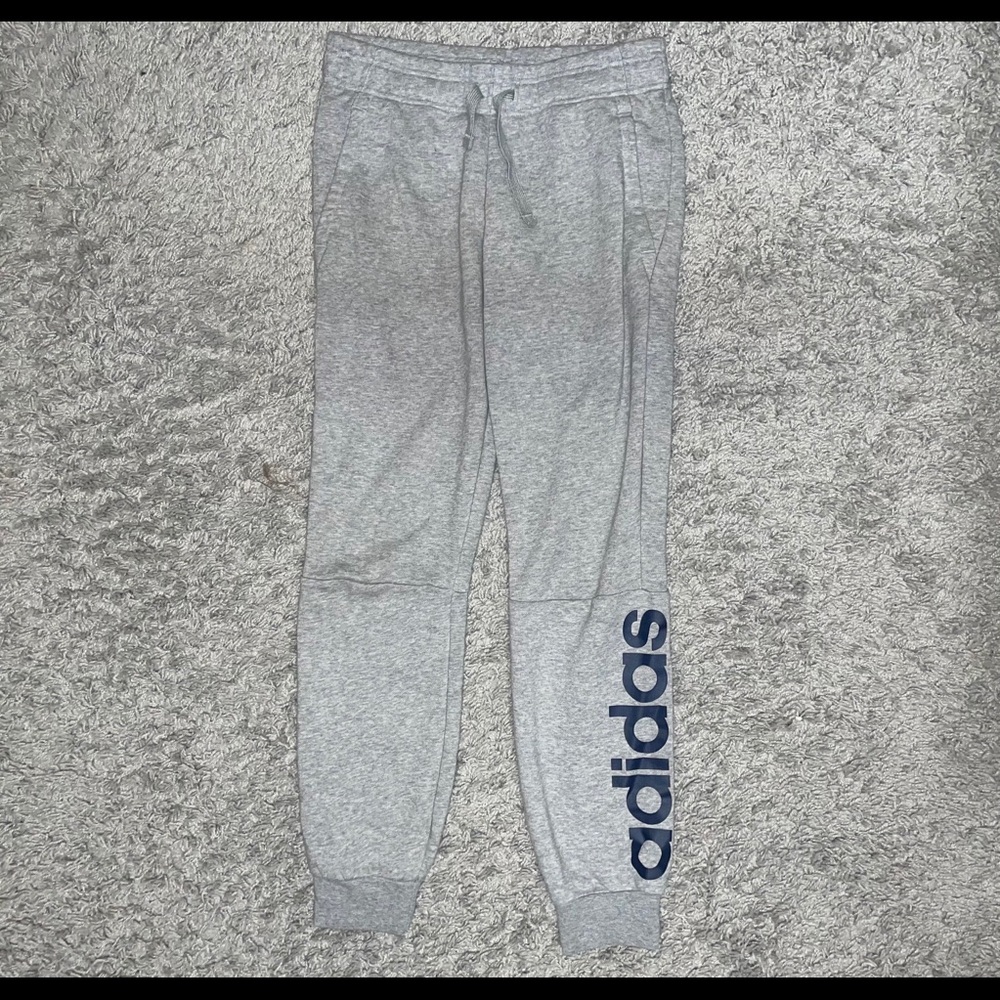 ❌SOLD❌ Adidas sweatpants
